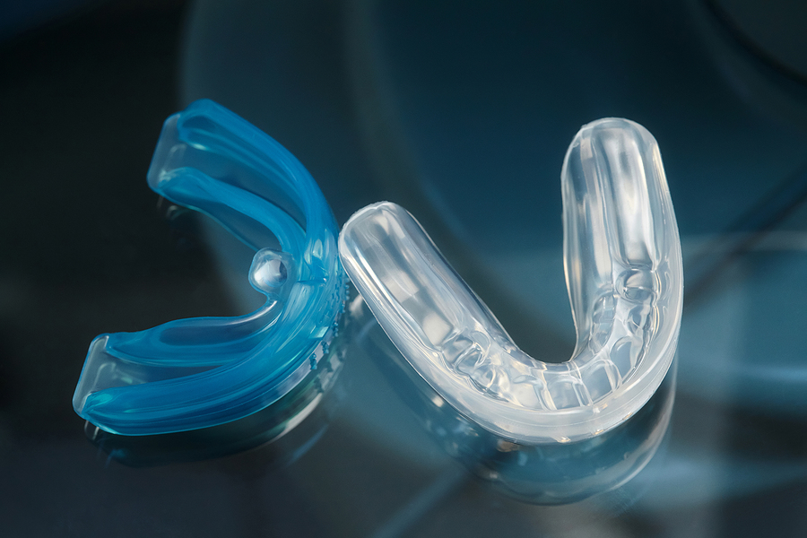 The Benefits of Oral Appliance Therapy for Sleep Apnea and Snoring